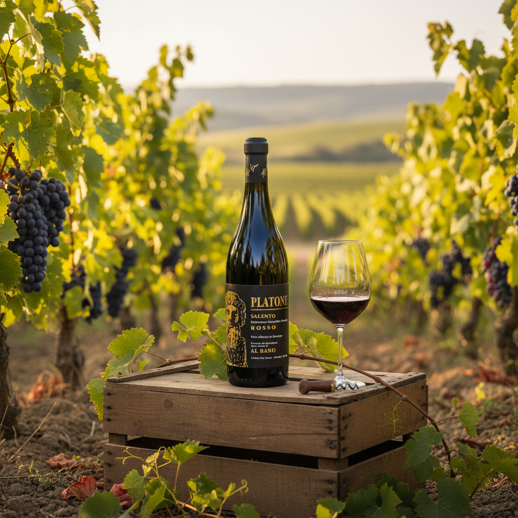 DOP Primitivo di Manduria