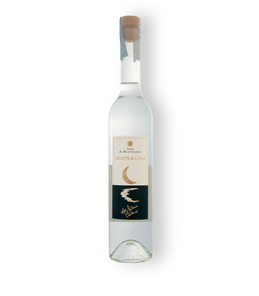 Grappa di luna